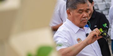 Bekalan Beras Cukup Sampai Hujung Tahun – Mohamad Sabu