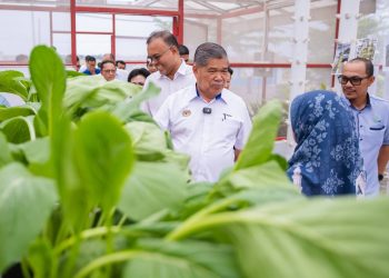 ‘Mungkin Akan Ada Sedikit Tekanan Pada Harga Makanan’ – Mohamad Sabu