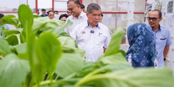 ‘Mungkin Akan Ada Sedikit Tekanan Pada Harga Makanan’ – Mohamad Sabu