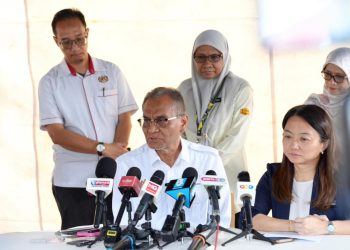 “Kalau Boleh Jangan Ada Pemotongan (Bajet)” – Menteri KKM