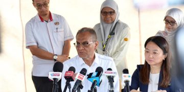 “Kalau Boleh Jangan Ada Pemotongan (Bajet)” – Menteri KKM