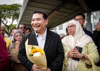 Rafizi Disoal Siasat Hampir 9 Jam, Sempat Ingatkan Pegawai SPRM Tanggungjawab Muslim