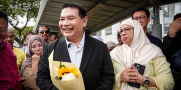 Rafizi Disoal Siasat Hampir 9 Jam, Sempat Ingatkan Pegawai SPRM Tanggungjawab Muslim