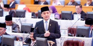 Hasil Negeri Johor Cecah RM1 Bilion, Bantuan Rakyat Diperluas – Onn Hafiz