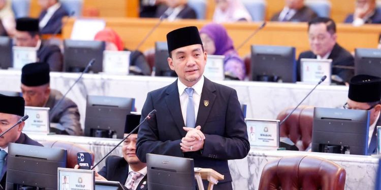 Hasil Negeri Johor Cecah RM1 Bilion, Bantuan Rakyat Diperluas – Onn Hafiz