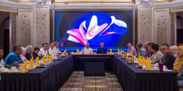 UMNO-PH Sepakat Kekalkan Kerjasama Kerajaan Perpaduan di Negeri Sembilan
