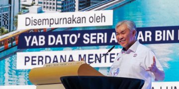 Mahkamah Rayuan Benarkan Prosiding Semakan Kehakiman Cabar DNAA Ahmad Zahid