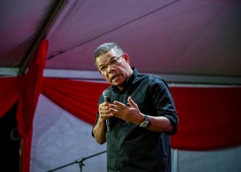 Pakatan Harapan Tetap Hala Tuju PRU16, Anwar PM Penggal Kedua