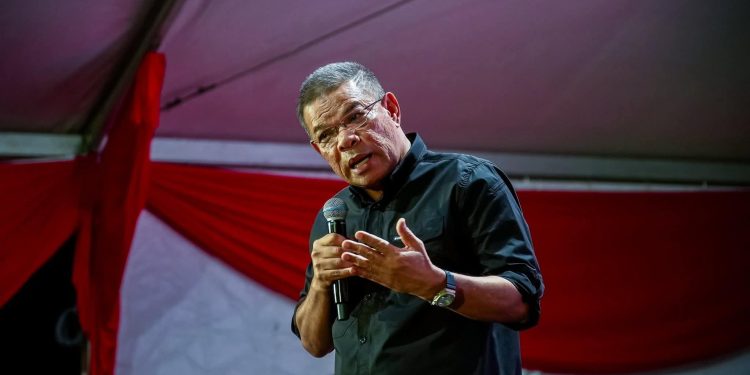 Pakatan Harapan Tetap Hala Tuju PRU16, Anwar PM Penggal Kedua