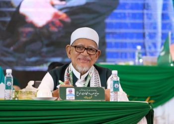 Pas Tiada Halangan Perpaduan Melayu Islam Tanpa DAP, Pakatan Harapan