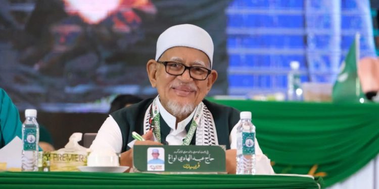 Pas Tiada Halangan Perpaduan Melayu Islam Tanpa DAP, Pakatan Harapan