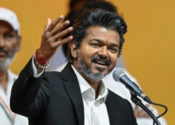 Vijay Berterima Kasih Ucapan Tahniah Narendra Modi, Anwar