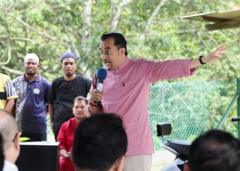 ‘Hati-Hati Tafsir Kategori T20, Gaji RM13,000 Di KL Boleh Jatuh Ke M40 B40’