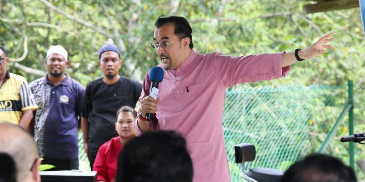 ‘Hati-Hati Tafsir Kategori T20, Gaji RM13,000 Di KL Boleh Jatuh Ke M40 B40’