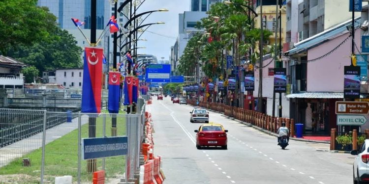 PH Saran Persempadanan Semula Kawasan Pilihan Raya Johor