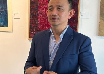 Bekas Menteri Pendidikan Maszlee Nafi Calon MB Pakatan Harapan Johor
