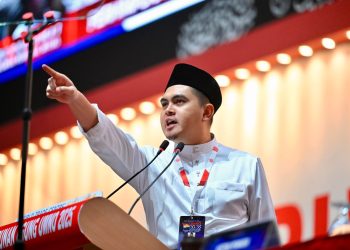 ‘Nak Masuk IPTA Wajib Ada SPM’ – Akmal Saleh