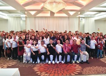 PRN Melaka: DAP Bersedia Bertanding Solo Selepas Ekonomi Pulih