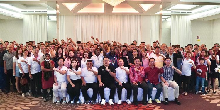 PRN Melaka: DAP Bersedia Bertanding Solo Selepas Ekonomi Pulih