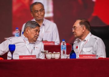 Rakyat Perlukan PMX Anwar Terus Tadbir Negara – Mohamad Sabu