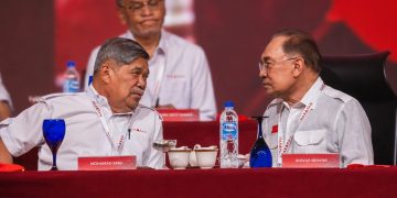 Rakyat Perlukan PMX Anwar Terus Tadbir Negara – Mohamad Sabu