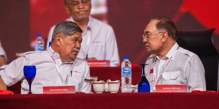 Rakyat Perlukan PMX Anwar Terus Tadbir Negara – Mohamad Sabu