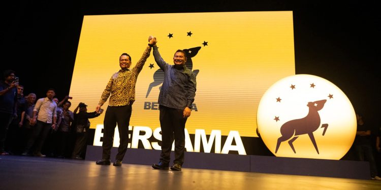Surat Peletakan Jawatan Telah Di Hantar.. Rafizi, Nik Nazmi Mahu Bertanding Semula Di Parlimen Pandan, Setiawangsa