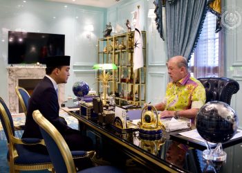 Semoga Allah Melindungi Agong, Institusi Raja Daripada Fitnah Dan Niat Jahat – Onn Hafiz