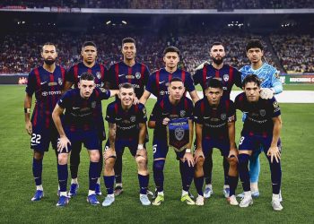 JDT Cipta Sejarah Julang Piala Malaysia Empat Kali Berturut-Turut