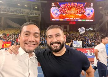 Onn Hafiz Umum 25 Mei Hari Cuti Peristiwa Johor Sempena Kejayaan JDT Julang Piala Malaysia