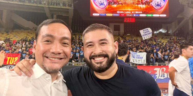 Onn Hafiz Umum 25 Mei Hari Cuti Peristiwa Johor Sempena Kejayaan JDT Julang Piala Malaysia