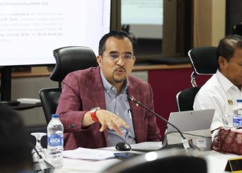 Asyraf Wajdi ‘Bengang’ Mara Dikritik Kerana Bantu Bumiputera