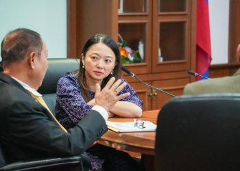 Tiada Unsur Rasuah Pemberimilikan Kolam Takungan Banjir – Hannah Yeoh