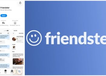 Friendster Kembali, Tampil Dengan Konsep Baharu Tanpa Algoritma