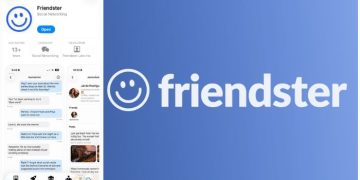 Friendster Kembali, Tampil Dengan Konsep Baharu Tanpa Algoritma