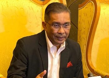 Kerajaan Hilang Pertimbangan Waras Potong Peruntukan Sektor Kesihatan Awam RM3.06 Bilion – Takiyuddin