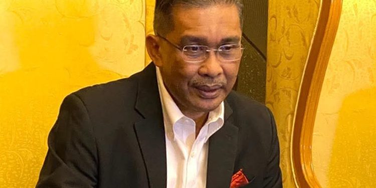 Kerajaan Hilang Pertimbangan Waras Potong Peruntukan Sektor Kesihatan Awam RM3.06 Bilion – Takiyuddin