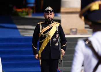 Tunku Mahkota Ismail Bertitah Golongan Kurang Bernasib Baik Di Johor Tidak Akan Dipinggirkan
