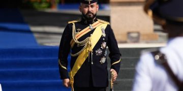 Tunku Mahkota Ismail Bertitah Golongan Kurang Bernasib Baik Di Johor Tidak Akan Dipinggirkan