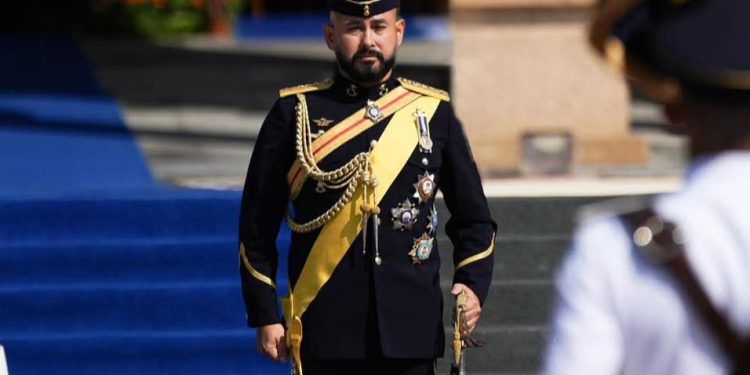 Tunku Mahkota Ismail Bertitah Golongan Kurang Bernasib Baik Di Johor Tidak Akan Dipinggirkan