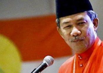 Keakraban Orang Melayu Terhadap UMNO Tidak Lagi Seperti Dahulu
