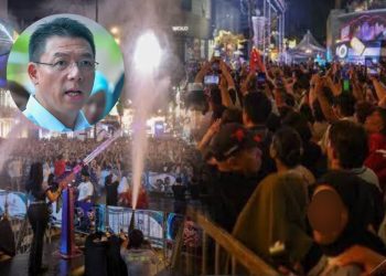 Siapa Tidak Setuju ‘Rain Rave’ Boleh Pilih Tinggal Di Rumah, Tidak Perlu Hadir – Menteri KPKT