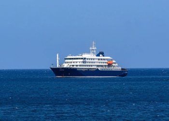 Wabak Misteri Di Lautan Atlantik: 3 Maut Atas Kapal Persiaran MV Hondius