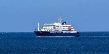Wabak Misteri Di Lautan Atlantik: 3 Maut Atas Kapal Persiaran MV Hondius