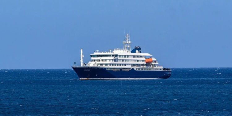 Wabak Misteri Di Lautan Atlantik: 3 Maut Atas Kapal Persiaran MV Hondius
