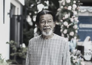 Pelakon Jalil Hamid Meninggal Dunia Pada Usia 69 Tahun