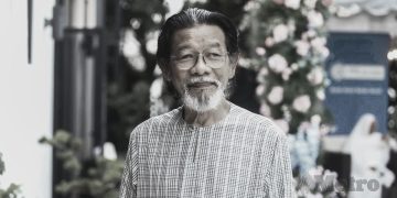 Pelakon Jalil Hamid Meninggal Dunia Pada Usia 69 Tahun