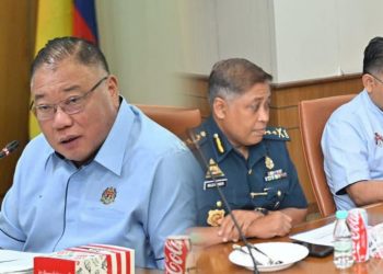Lebih Banyak Program Boleh Dibanggakan Seperti Festival Rain Rave Akan Diadakan – Menteri