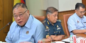 Lebih Banyak Program Boleh Dibanggakan Seperti Festival Rain Rave Akan Diadakan – Menteri