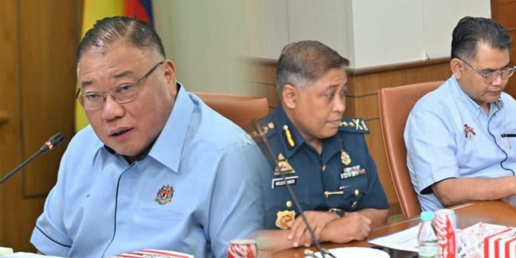 Lebih Banyak Program Boleh Dibanggakan Seperti Festival Rain Rave Akan Diadakan – Menteri